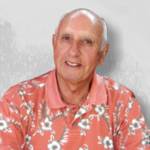 Melford Alameda (1929 - 2017)