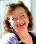 Melinda Ann McKeel (1954 - 2018)