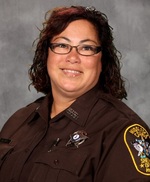 Melinda Jean Hart