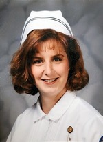 Melinda (Phillips) Foster (1968 - 2020)