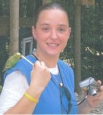 Melissa Ann Shelton