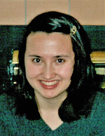 Melissa Corlin Fong On Your Birthday (1979 - 2003)