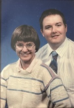 Melissa Dorothy Montague (1958 - 2025)