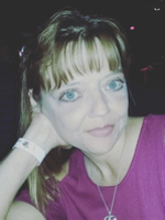 Melissa Kay Thompson (1973 - 2018)