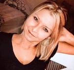 Melissa O'Connell (1980 - 2020)