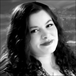 Melissa Rae Parkes