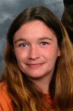 Melody Gail Hutchinson (1980 - 2018)