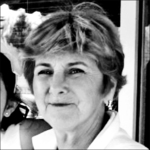 Melody R. Ward