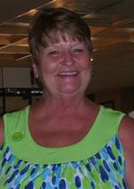 Melodye Fox Fuller (1954 - 2018)