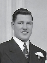 Melton G. Bockman (1923 - 2019)