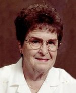 Melva Gene Tilley (1935 - 2018)
