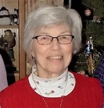 Melva-Jean Shepherd