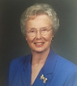 Melva Louise_Garbett
