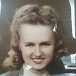 Melva White Tillett