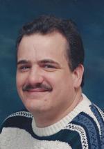 Melvin A. Poulson (1958 - 2017)
