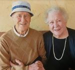 Melvin Ayers and Flora Ayers