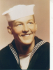 Melvin Charles "Chuck" Shell