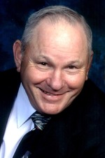 Melvin Charles Coulter (1944 - 2019)