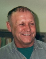 Melvin "Mel" D. Holtham