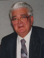 Melvin E._Lund