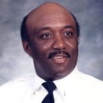 Melvin Eugene Albritton (1945 - 2018)