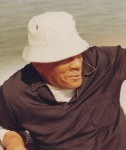 Melvin_Fleming