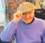 Melvin Grant (1925 - 2016)