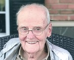 Melvin H. Benson (1929 - 2021)