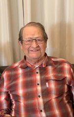 Melvin Harry Beeson (1937 - 2021)