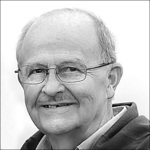 Melvin J. Haverty