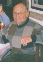 Melvin John Calegari
