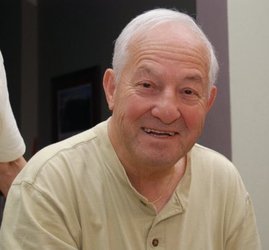 Melvin_Friedman