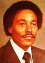 Melvin Lee Scott