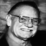 Melvin Leroy Blankenship (1934 - 2023)
