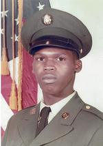 Melvin Lorenza Jones (1954 - 2018)
