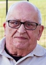 Melvin "Mel" Goias