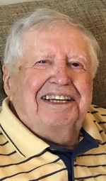 Melvin Norman Petock