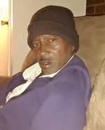 Melvin Peter Robinson Jr. (1956 - 2018)