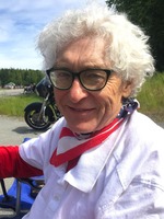 Melvin Pierre Thomas Hedum (1948 - 2023)