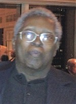 Melvin R. Hill