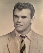 Melvin "Mel" R. Petersen