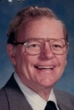Melvin Reynolds (1929 - 2020)