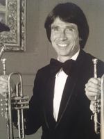 Melvin Robert "Bucky" Harsh