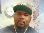 Melvin Robinson (1986 - 2018)