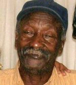 Melvin Russell Hopkins (1941 - 2018)