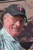 Melvin "Tank" Warner (1939 - 2014)