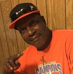 Melvin Washington