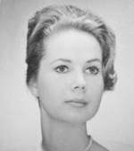 Melvina "Mellie" Ann Gooch