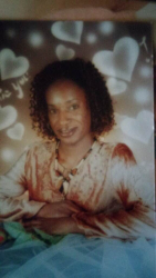 Melvinna Tharps_Burgman