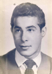 Melvyn Harold_Maltzman